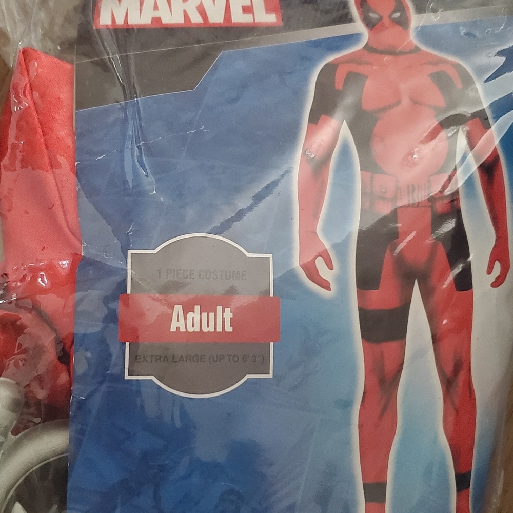 Deadpool